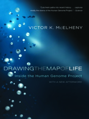 Drawing the Map of Life - ebook